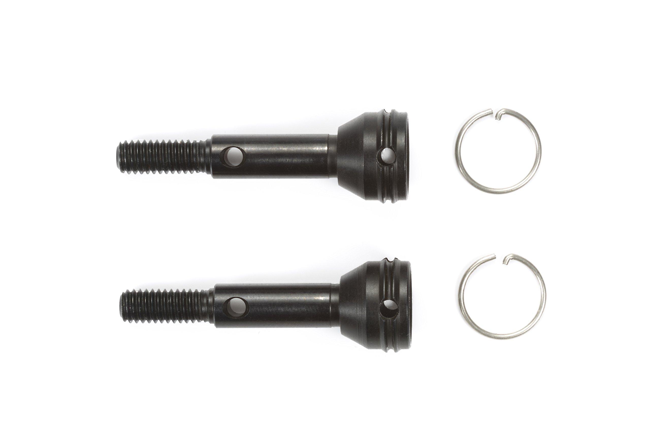 

TAMIYA Hop Up Options M Chassis Ring Fixed Wheel Axle 54623 No.1623 OP.1623