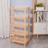 Multi-layer Storage Rack for Kitchen and Bathroom