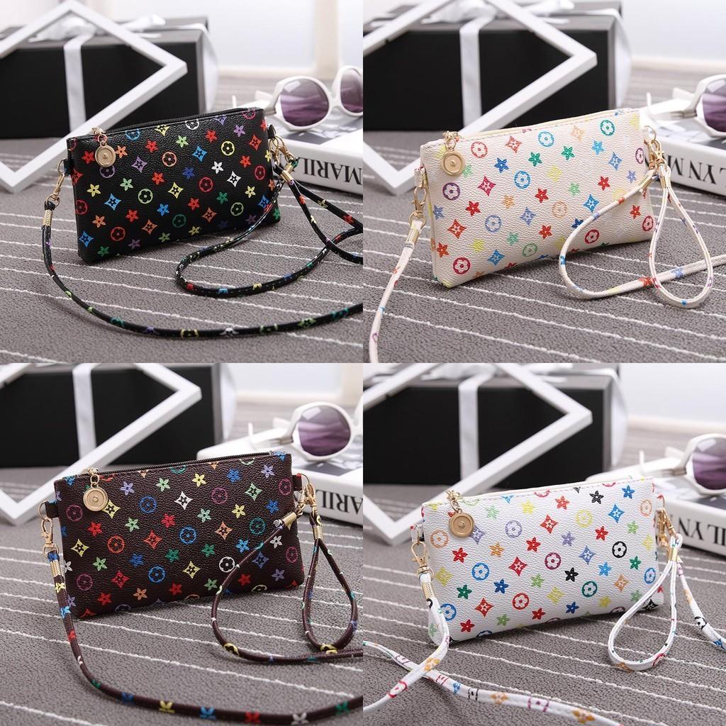 Elegante Mode Damen Leder Umhängetasche Handtasche mit zeitlosem klassischem Reiz