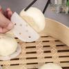 Food-Grade Plastic Steamer Liners