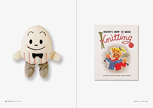 Osamu Goods Style (revised and expanded edition)