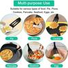 Yemek takımı – Spatulalar