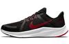 Quest 4 'Black University Red' DA1105-001