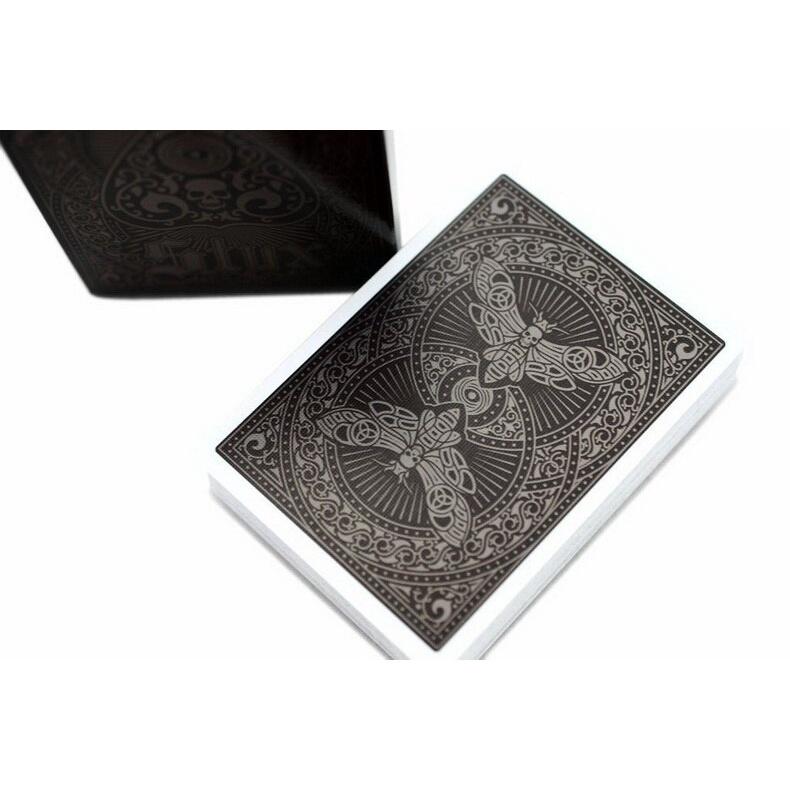 Bisiklet Styx Oyun Kağıdı Destesi Poker Boyutu Kart Oyunları Sihir Hileleri