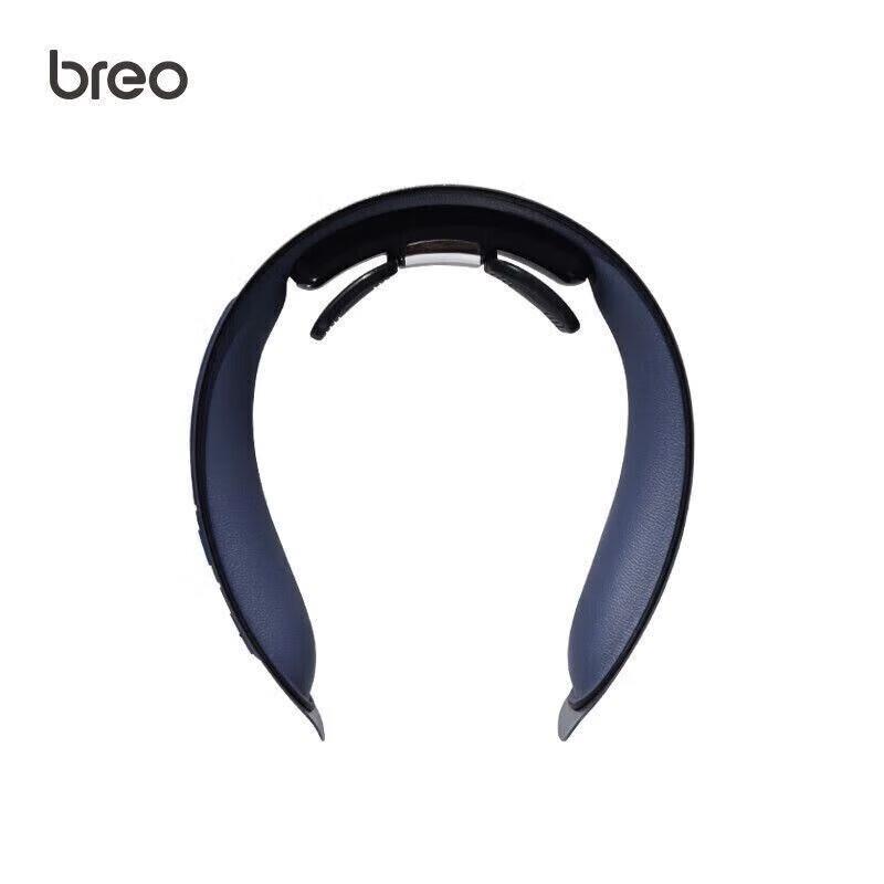 Breo BR-112 Pulse Neck Massager