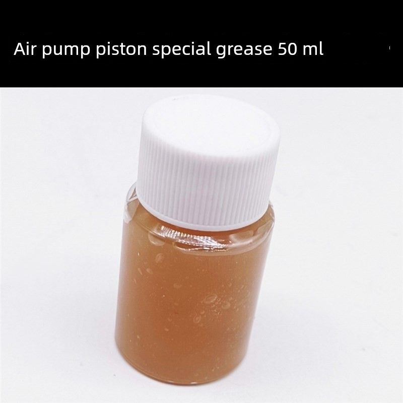 Car Air Pump Accessories Connecting Rod Piston Eccentric Wheel Cylinder Steel Ring Single Cylinder Double Cylinder Air Pump Inflator Rod Assembly