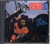 CD SANDRA CROSS  Comet In The Sky ARICD034 Ariwa 1988 UK Reggae Ska  Dub Used