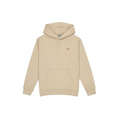 New Balance Sweatshirt Unisex Khaki MT41534-SOT