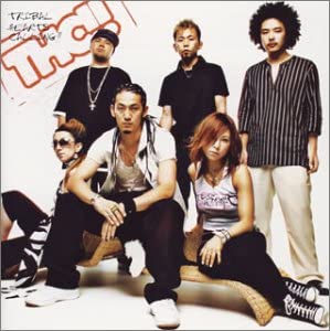 

CD THC!! - TRIBAL HEARTS CALLING!! BUCA1009 Japan ObiJapanese Pop/Rock Used