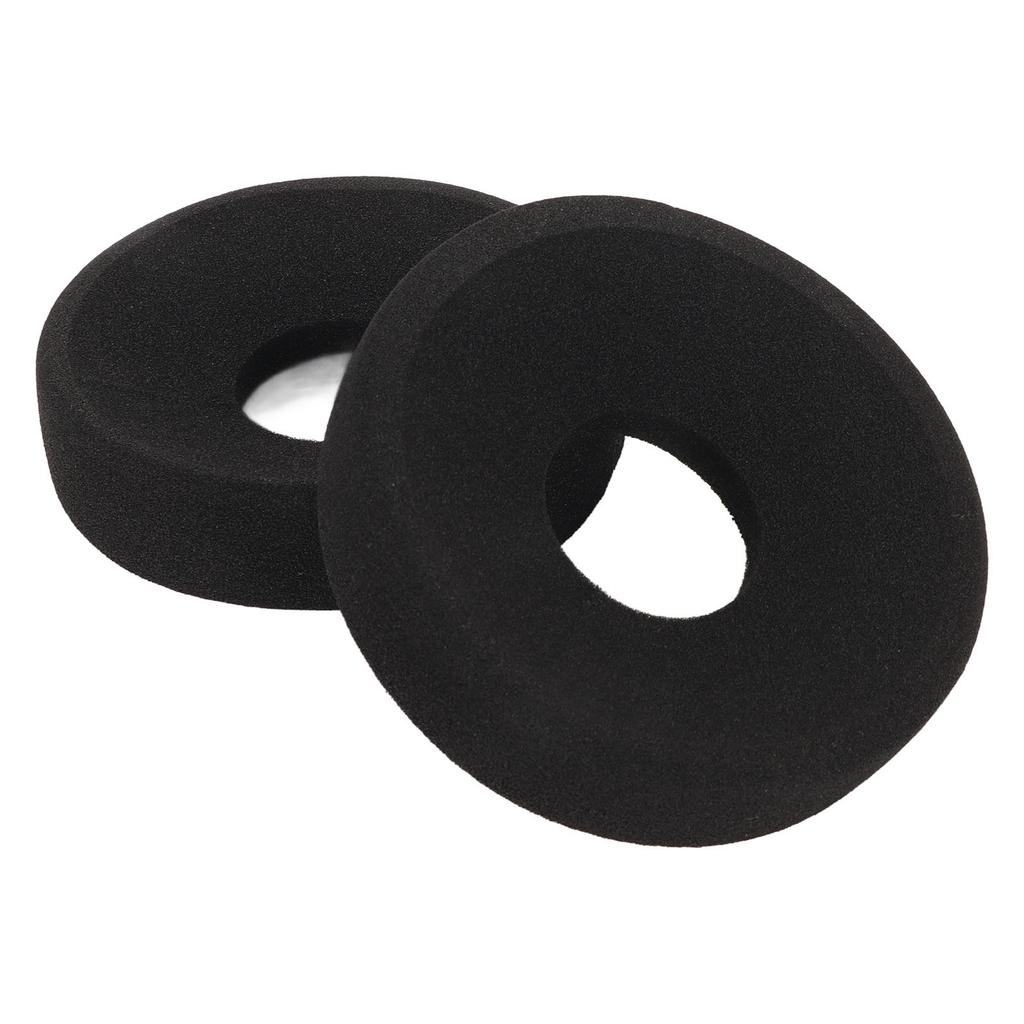 Erstatningsøreputer Profesjonell Myk og Komfortabel Ørepute for GRADO PS1000 GS1000I RS1I