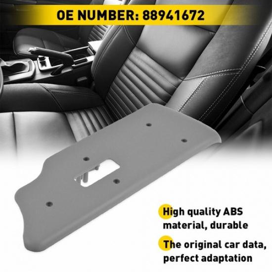 Power Seat Switch Bezel Front Driver Left Side Fits Chevy Silverado 2003-06 EOA