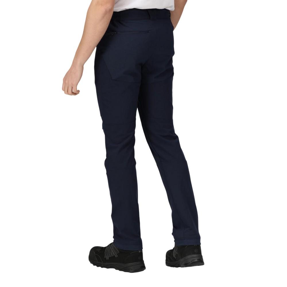 Regatta Mens X-Pro Prolite Stretch Trousers
