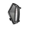 Compatible LED Daytime and Fog Lights for 2020-2025 Toyota RAV4 DRL Models