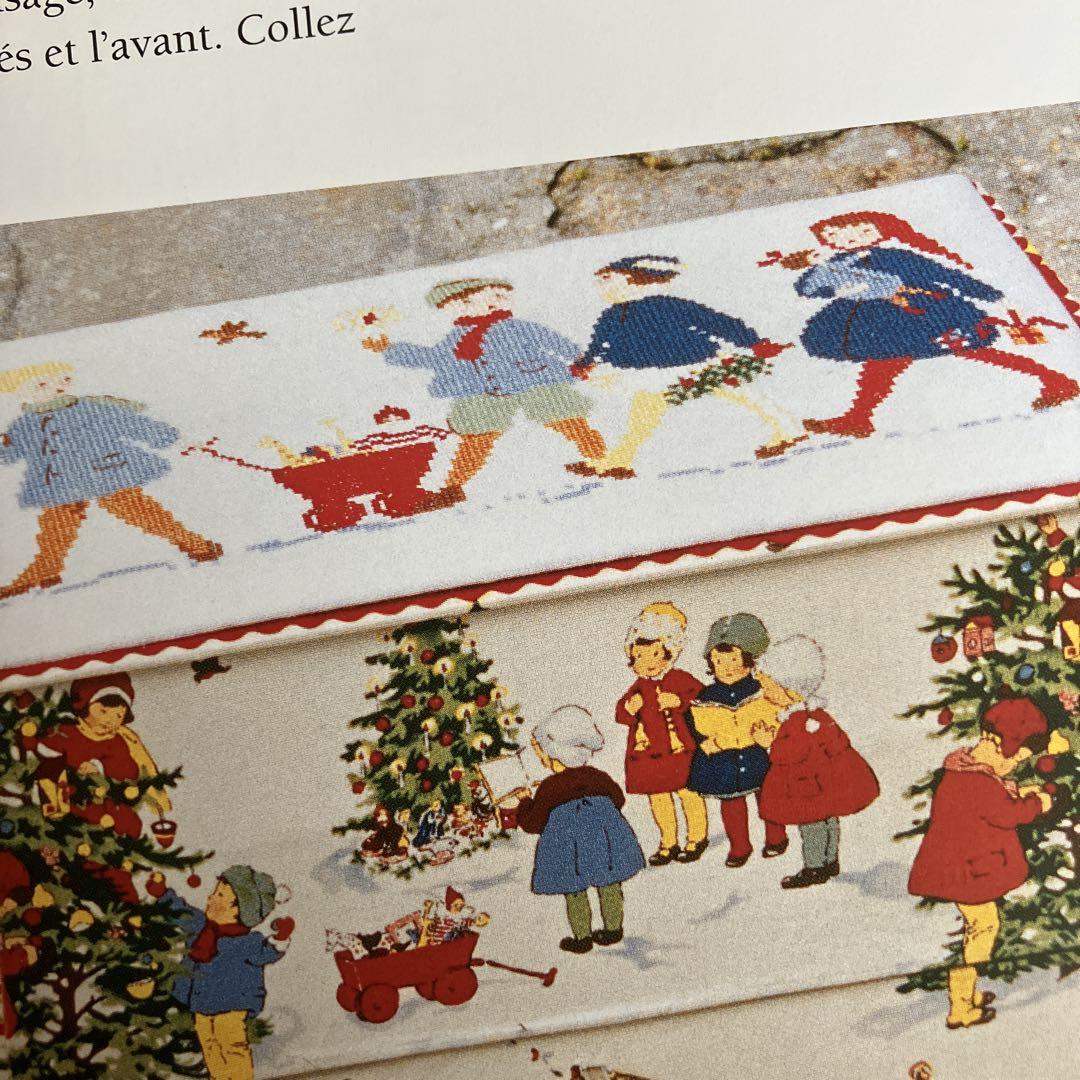 

[Б/У] Книги по вышивке крестом