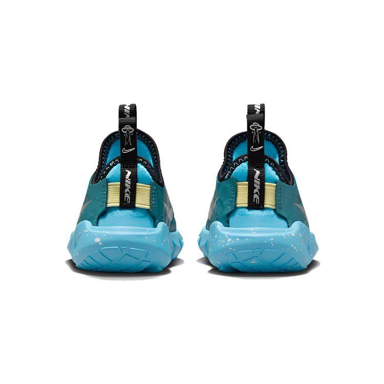 Nike Flex Runner 2 Lil TD 'Space Explorer' DV3102-300