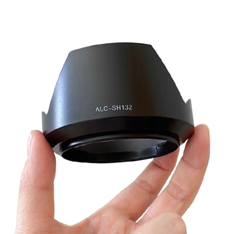 ALC-SH132 Camera Lens Hoods for FE 28-70mm F3.5-5.6, 28-70 mm f/3.5-5.6 Reduces Glares and Enhances Quality