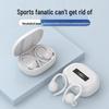 Huawei Android Apple OPPO Xiaomi Wireless Bluetooth Earbuds with Ultra-Long Battery Life for Sports
