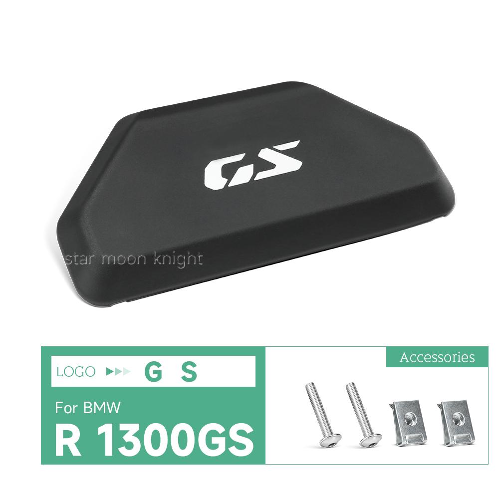 

Motorcycle Accessories Top Box Backrest For BMW R1300GS R 1300 GS 2025 2025 Passenger Waist Protection Cushions