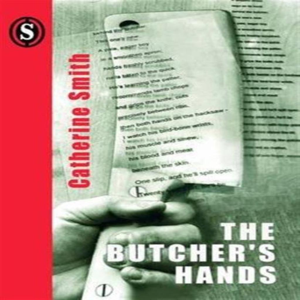 The Butchers Hands Paperback Book 9781902382609