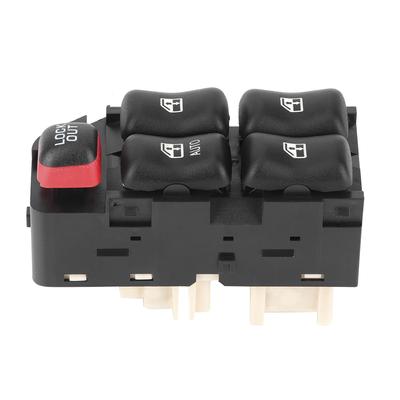 Front Left Master Window Switch 22610145 Replacement Accessory Fit for Chevrolet Cavalier 19952005