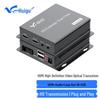 HuiGu HDMI/USB Fiber Optic Extender Series