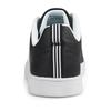 Adidas Vs Advantage 'Black And White' Sneakers F99254