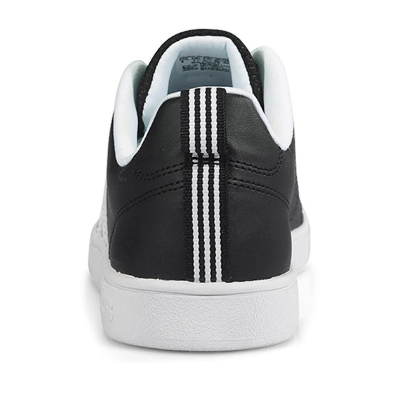 Adidas Vs Advantage 'Black And White' Sneakers F99254