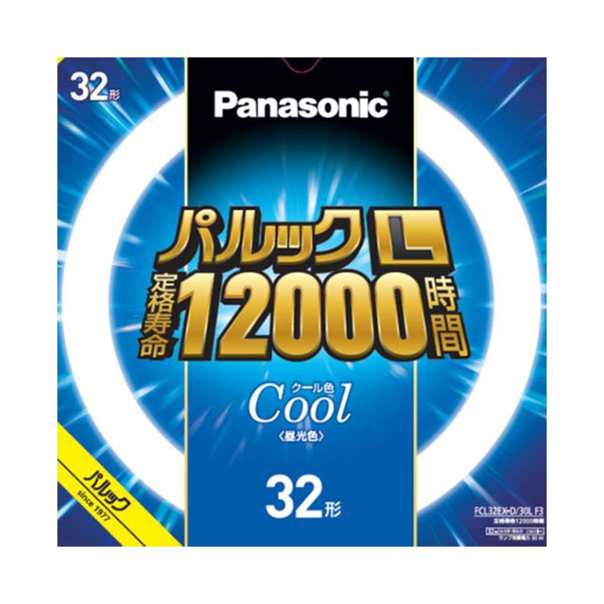 

Panasonic Pallook L daylight color FCL32EXD30LF3