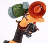 Ace Style King Vertical Office Figure Model