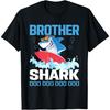 Brother Shark - Family T-Shirt