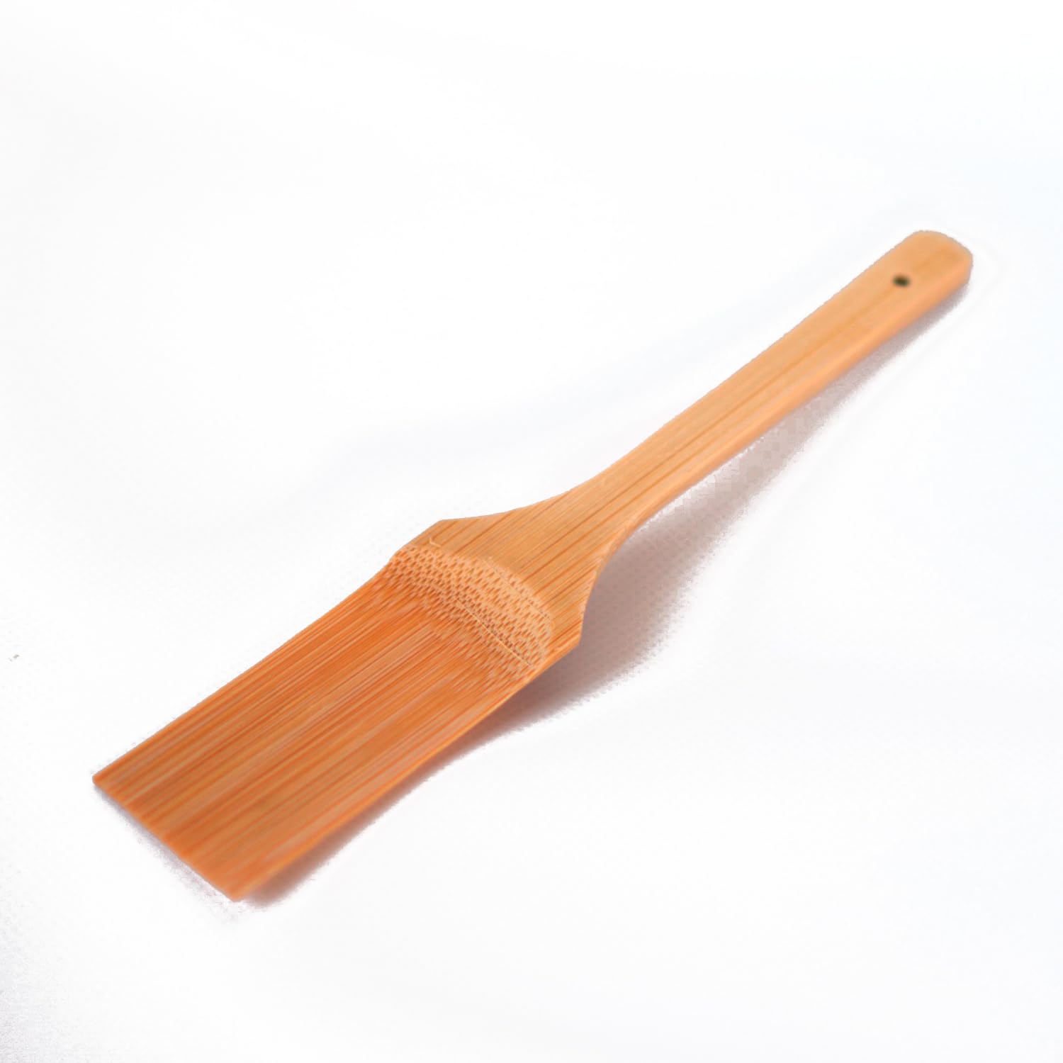 Bamboo wasabi bamboo condiment mix scraper, brush, grater, brush, wasabi, ginger, garlic, yuzu, sesame, condiments, бежевый