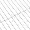 Round Grill Grate Ø34.5 cm 304 Stainless Steel