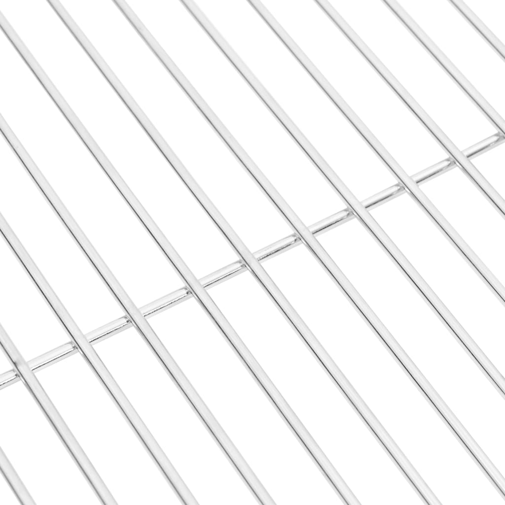 Round Grill Grate Ø34.5 cm 304 Stainless Steel