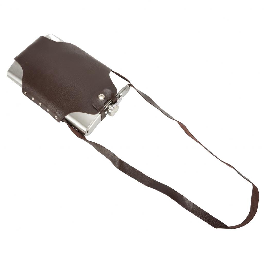 Wine Pot Hip Flask Flagon Accessories Stainless Steel