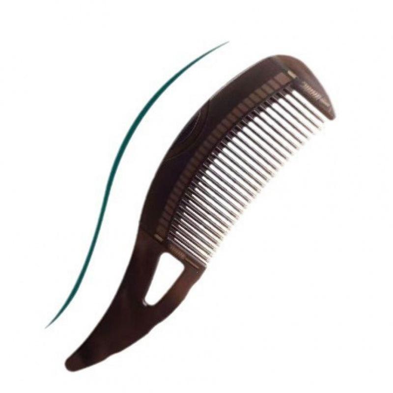 Soft Bristle Hair Washing Massage Comb Degreasing Dandruff Removal Household Scalp Cleaner for Shower Hair Care