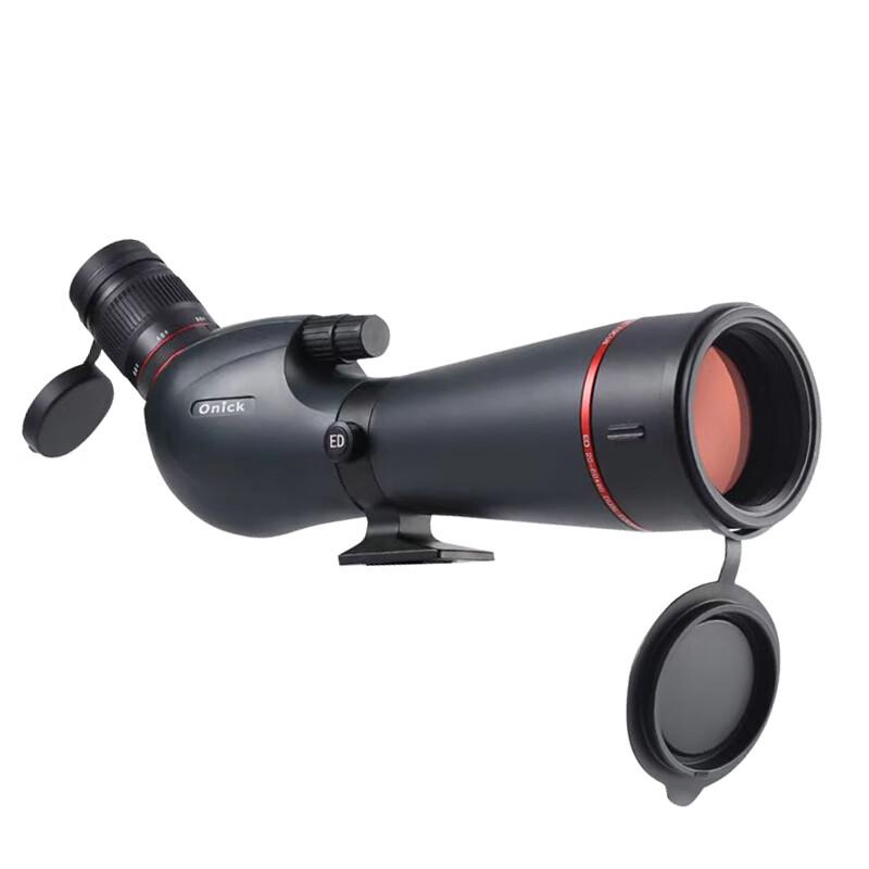 Onica Scout Series 20-60x80ED Spotting Scope