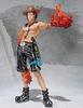 ONE PIECE Figuarts ZERO Portgas D. Ace Special Color Edition