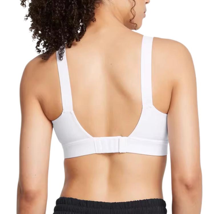 Under Armour Solid Support Sports Bra Women underwear 1384112-520