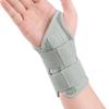 Adjustable Two-Way Wrist Support Brace Splint for Left/Right Hand Finger Protection