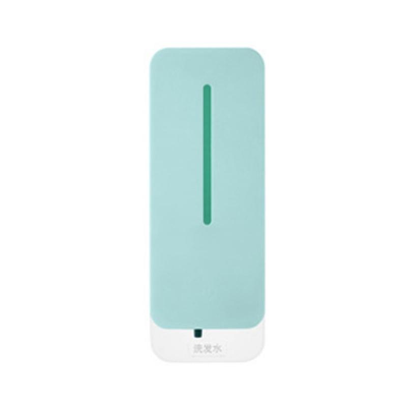 Touchless Soap Machine With Visual WaterTank 3 Setting Automatic Cleaning Easy Installation ABS