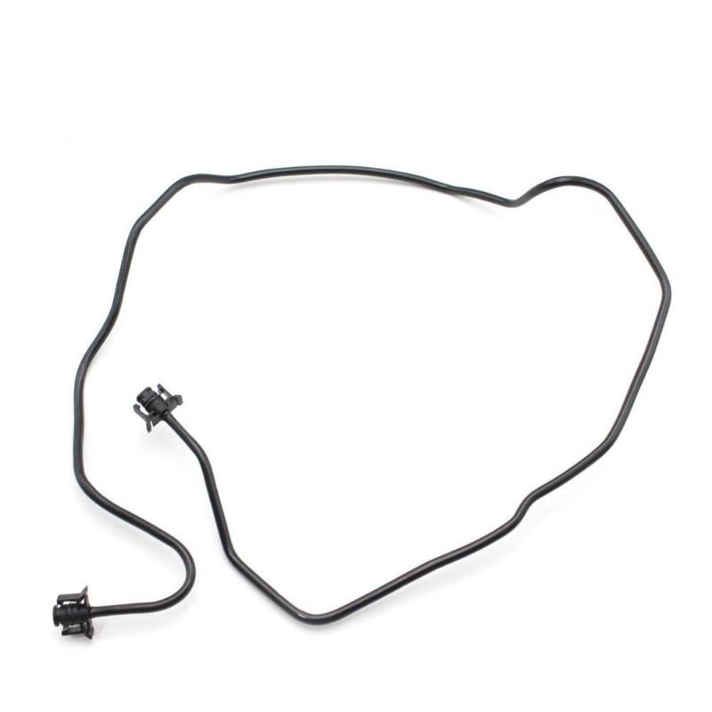 Car Water Tank Return Pipe Hose F1F18C012VA for Ford Focus 2015 1.0T AT Cooling System 1892031