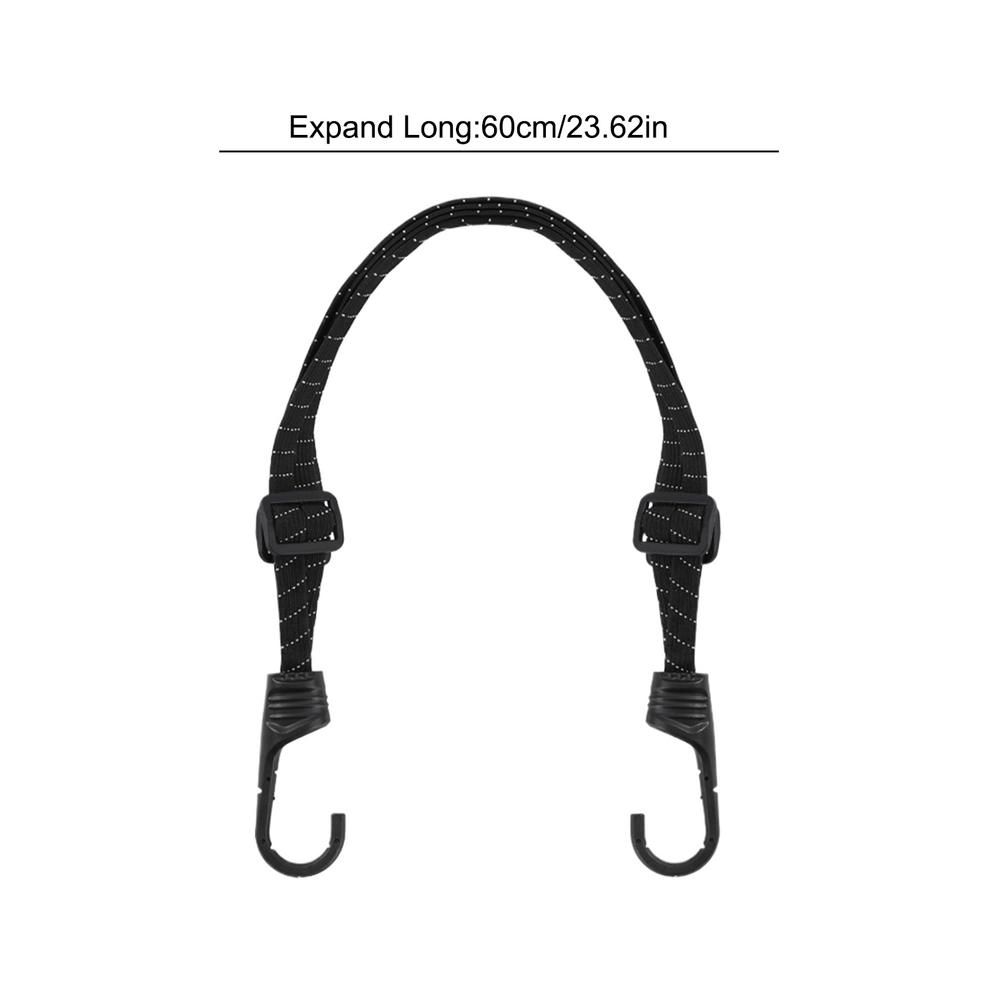 

Ремни для багажа мотоцикла, ремень для крепления мотоциклетной шапки с крючком, многоцелевой эластичный ремень для крепления мотоциклетной шапки, светоотражающий