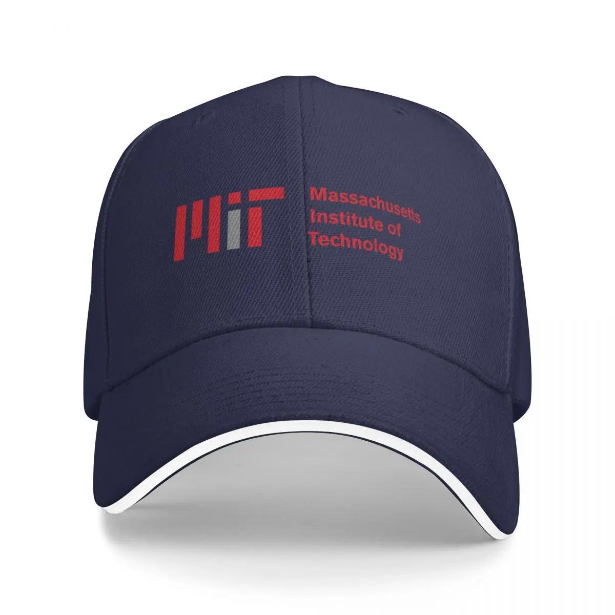 

Massachusetts Institute of Technology University Baseball Cap |-F-| designer cap Streetwear cute Designer Man Women s