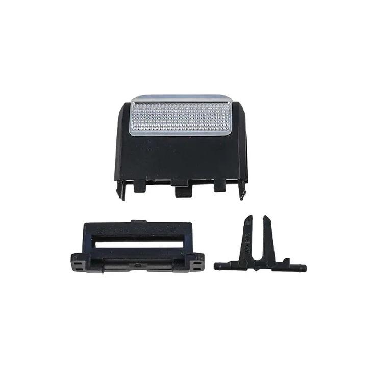 Reliable Rear AC Air Vent Outlet Tab Clip Repair Set for Mercedes For Benz GLE/GLS/W167 20 22 Perfect Replacement