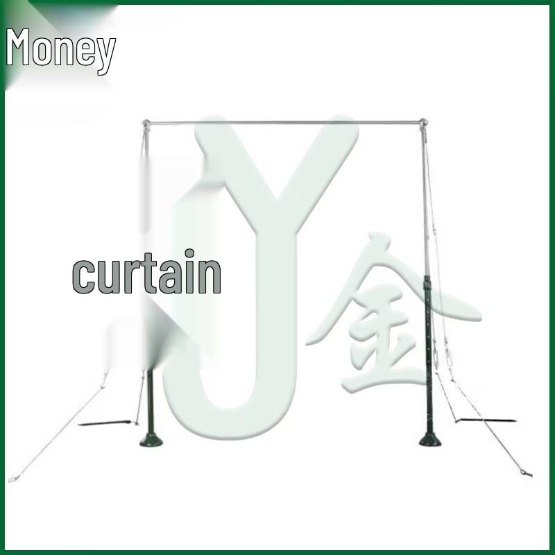 Outdoor Fitness Pull-Up Parallel Bars