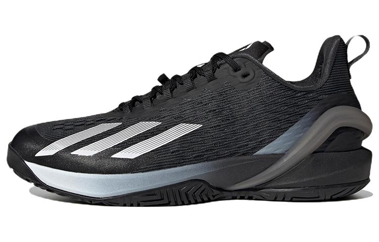 Adidas Adizero Cybersonic Black Carbon HR1718 45⅓
