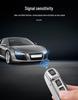 Kia Key Cover: Carbon Fiber Protective Shell for K5, New Sportage, Sportage, Aopao 19, and K3 Models