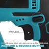 Multifunction ordless Electric Rotary Hammer 7500mAh Hammer Impact Drill Power Tool For Battery With LED 21V