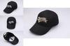 Fashionable Embroidered Baseball Cap For Men And Women Breathable Cotton Material