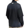 adidas Originals FW25 2-In-1 Long Sleeve Polo Shirt Men Tops KR5053
